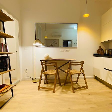 Piazzaborsa Charme Apartment Triest Exterior foto