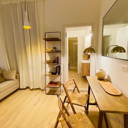 Piazzaborsa Charme Apartment Triest Exterior foto
