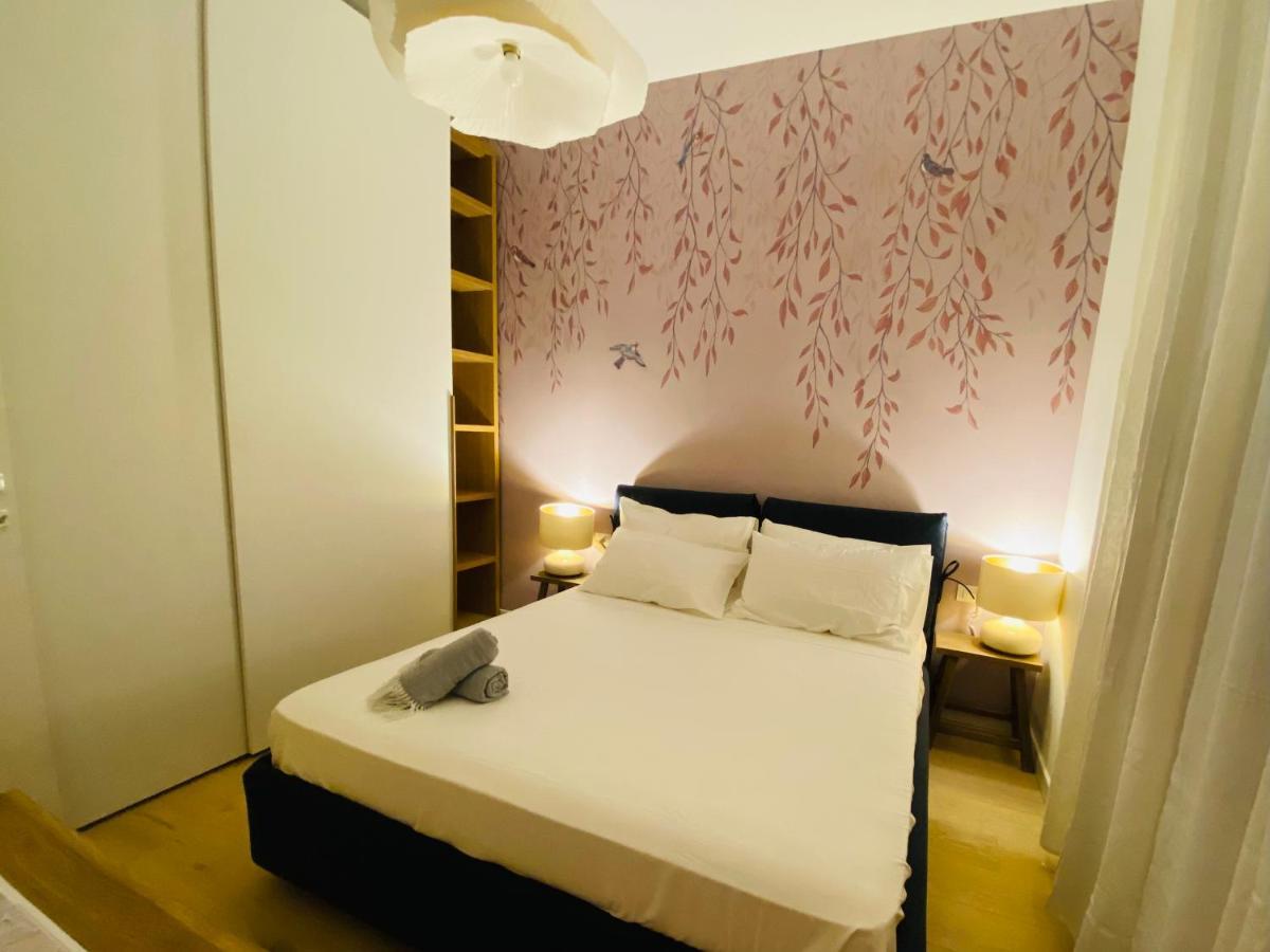 Piazzaborsa Charme Apartment Triest Exterior foto