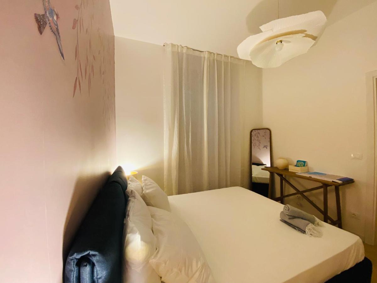 Piazzaborsa Charme Apartment Triest Exterior foto